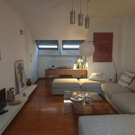Апартаменты Grande Apartamento, Centro Di Асти Экстерьер фото