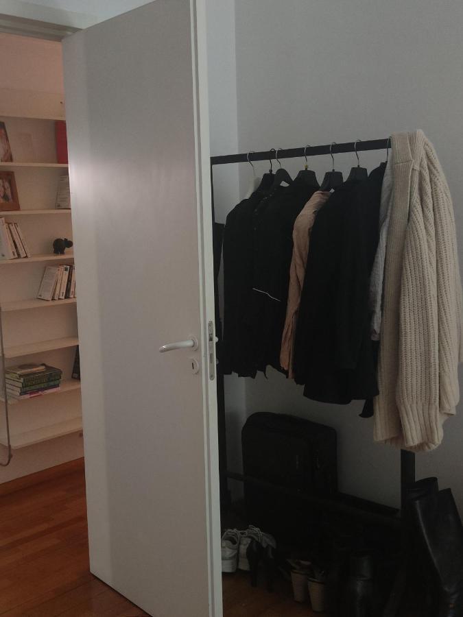 Апартаменты Grande Apartamento, Centro Di Асти Экстерьер фото