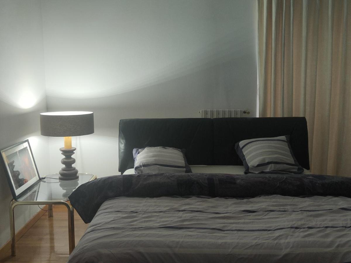 Апартаменты Grande Apartamento, Centro Di Асти Экстерьер фото